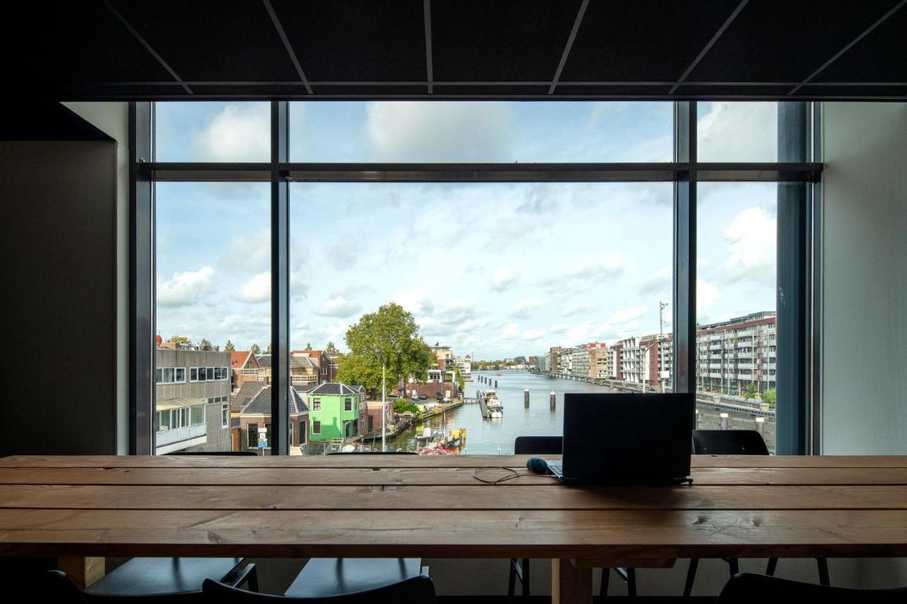 City Trip Hostels Zaandam-Amsterdam Kültér fotó